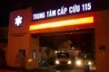 Em bé nặng 720 gram chào đời trong tình huống nguy cấp