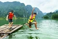 Mạch sống mới trên đất cổ