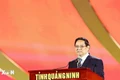 Thủ tướng dự Lễ Công bố Di sản Thế giới Yên Tử-Vĩnh Nghiêm-Côn Sơn, Kiếp Bạc