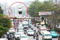 'Mắt thần' AI và văn hóa giao thông