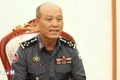 Đại tướng Campuchia đề cao sức mạnh của tình đoàn kết, hữu nghị hợp tác hai nước