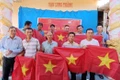 Vạn chài đồng lòng chống khai thác IUU