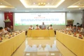 Không để việc sáp nhập tỉnh ảnh hưởng đến phát triển kinh tế-xã hội
