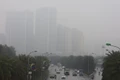 Ô nhiễm không khí gây ra khoảng 60.000 ca tử vong sớm mỗi năm ở Việt Nam