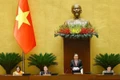 Xác lập mô hình tổ chức chính quyền địa phương 2 cấp thống nhất trong cả nước