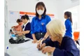 Tuổi già bớt lo nhờ chính sách hưu trí xã hội