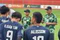 Lịch thi đấu V-League hôm nay: Chờ HAGL hành động, HLV Trần Minh Chiến và nhiệm vụ sống còn