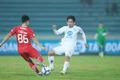 Vòng 15 V-League: Đại chiến Thể Công - Nam Định, sân Quy Nhơn chào Quả bóng Vàng Tiến Linh