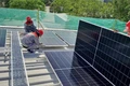 Tiền hỗ trợ lắp điện mặt trời mái nhà khoảng 42.000 tỉ đồng, một hộ dân có thể được 2-3 triệu đồng