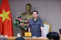 Đối phó bão số 10: Dừng toàn bộ hoạt động trên biển từ 17 giờ ngày 27/9