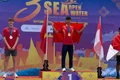 Kình ngư Việt Nam đoạt HCV giải bơi đường dài Đông Nam Á, mơ về SEA Games 33