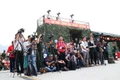Dự thảo Luật Báo chí: Muốn được cấp thẻ nhà báo phải học lớp bồi dưỡng nghiệp vụ