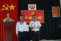 Trường Sa: Vững vàng nơi đầu sóng- Kỳ III: Thiêng liêng lời thề giữa trùng khơi