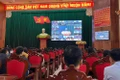 Sắp xếp, bố trí cán bộ lãnh đạo cấp xã sau sáp nhập