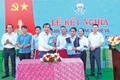 Nhà máy Đường An Khê: Phát triển sản xuất kinh doanh gắn với an sinh xã hội