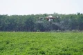 Kiểm soát 'phi công' drone