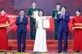 137 cá nhân được trao giải cuộc thi bảo vệ nền tảng tư tưởng của Đảng