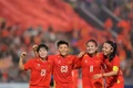 Thắng thuyết phục 4-0, nữ Việt Nam tiến vào vòng chung kết Asian Cup 2026