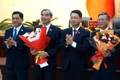 Chủ tịch TP Đà Nẵng Lê Trung Chinh xin nghỉ hưu trước tuổi