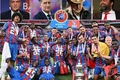 Crystal Palace quyết kiện UEFA vì bị tước quyền dự Europa League