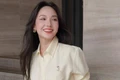  Kiểu áo hợp mặc cùng chân váy dáng dài