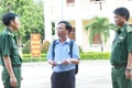 “Cháy” hết mình với nghề