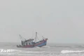 Tháng 5, khả năng xuất hiện xoáy thuận nhiệt đới trên Biển Đông