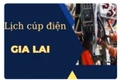 Lịch cúp điện trên địa bàn tỉnh Gia Lai từ ngày 14 đến 20-5
