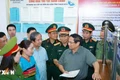 Thủ tướng Phạm Minh Chính yêu cầu bố trí, sắp xếp cán bộ linh hoạt, phù hợp