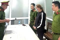 Khởi tố nữ giám đốc sản xuất, buôn bán kem dưỡng da, chống nắng là hàng giả