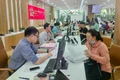 'Cuộc sát hạch' năng lực cán bộ