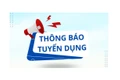 UBND huyện Ia Grai thông báo tuyển dụng công chức cấp xã trên địa bàn huyện Ia Grai năm 2025