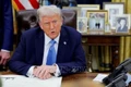 Tổng thống Trump đặt 'lằn ranh đỏ', cảnh báo hậu quả nghiêm trọng với tỷ phú Elon Musk