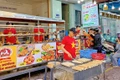 Nhà trọ “cháy” phòng, hàng quán tăng khách sau sáp nhập
