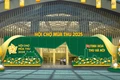 Hội chợ Mùa Thu 2025 diễn ra từ ngày 26-10 đến 4-11-2025. Ảnh: VGP