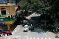 Thời tiết ngày 15/7: Bắc Bộ ngày nắng nóng, chiều tối và đêm có mưa rào