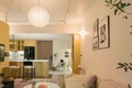 Căn hộ nhỏ 58m2 nhưng đủ đầy ấm cúng