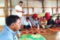 Giữ vững bình yên Tây Nguyên