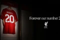 Liverpool treo vĩnh viễn áo số 20 để tưởng nhớ Diogo Jota