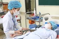 Dự kiến tăng hệ số lương nhiều chức danh nghề nghiệp với y-bác sĩ