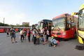 Rà soát, cập nhật các tuyến vận tải hành khách cố định sau sáp nhập