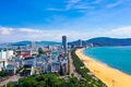Bình Định sắp có dự án nhà ở cao 46 tầng giữa trung tâm Quy Nhơn