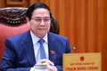 Thủ tướng: Bình tĩnh, sáng suốt, tích cực và chủ động đàm phán thương mại với Mỹ