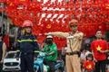 Thủ tướng: Tăng cường bảo đảm an toàn, an ninh, trật tự, vệ sinh môi trường, y tế dịp Lễ Quốc khánh
