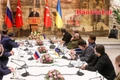 Tin thế giới ngày 15-5: Phản ứng của Mỹ và Ukraine sau khi ông Putin công bố thành phần đoàn đàm phán ở Istanbul