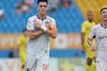 Tiến Linh ghi bàn, chia sẻ danh hiệu 'Vua phá lưới' V-League