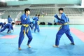 Giải Vô địch Vovinam khu vực miền Trung-Tây Nguyên lần thứ 3: Gia Lai phấn đấu vào top 3
