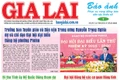Báo Ảnh Gia Lai ngày 15-8-2025