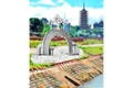 “Bảo tàng mở” bên suối Hội Phú