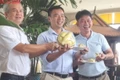 Bầu Đức và thương vụ cổ phiếu HAG: Tin nóng từ Hoàng Anh Gia Lai